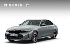BMW 3-serie - 330e Sedan | M Sportpakket Pro | Comfort Pack | Trekhaak |