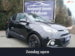 Hyundai i10 - 1.0i Comfort LED, Cruise control, Airco, PDC, enz