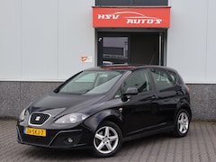 SEAT Altea - 1.2 TSI Ecomotive Reference airco LM org NL