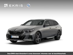 BMW i5 - eDrive40 M Sport Edition 84 kWh M Sportpakket Pro | Comfort Pack | Innovation Pack | Trave