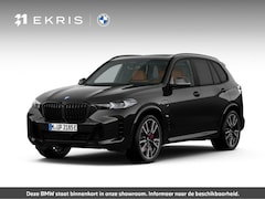 BMW X5 - xDrive50e M Sportpakket Pro | Innovation Pack | Professional Pack | Exclusive Pack | Panor