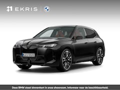 BMW iX - xDrive60 M Sport Package Pro | Comfort Package | Innovation Package