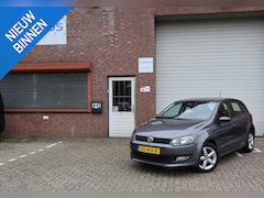Volkswagen Polo - 1.4-16V Comfortline PDC Cruise APK