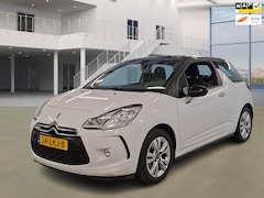 Citroën DS3 - 1.4 Chic