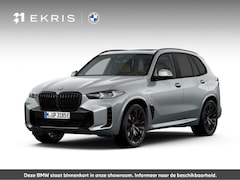 BMW X5 - xDrive50e | M Sportpakket Pro | Innovation Pack | Comfort Pack | panoramadak