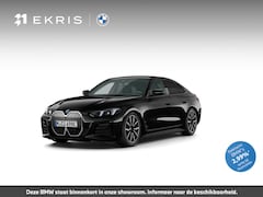 BMW i4 - eDrive35 | M Sport Edition | M Sportpakket | Innovation Pack | Comfort Pack | Showroom Sel