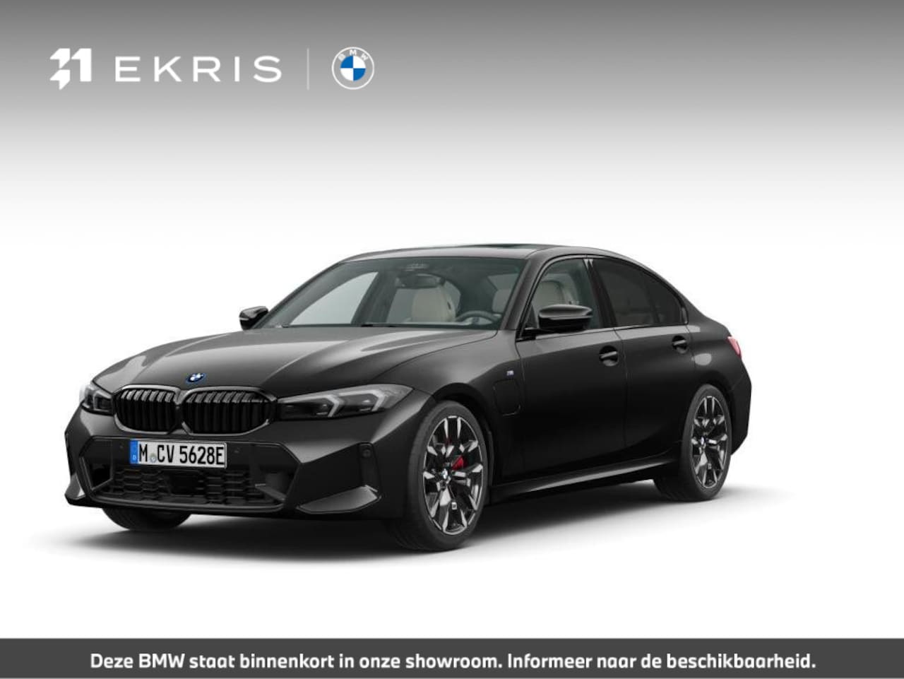 BMW 3-serie - xDrive M Sport Edition | M Sportpakket Pro | Innovation Pack | Comfort Pack | Harman Kardo - AutoWereld.nl