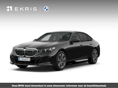 BMW i5 - eDrive40 M Sport Edition | High Executive | Travel Pack | Innovation Pack | Trekhaak Pakke