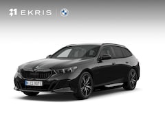 BMW 5-serie Touring - 530e | M Sportpaket Pro | Bowers & Wilkins | Pano | Trekhaak