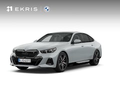 BMW i5 - eDrive40 M Sport Edition | M Sportpakket Pro | Comfort Pack | Innovation Pack | Panoramada