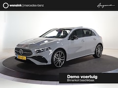 Mercedes-Benz A-klasse - 250e Business Solution AMG | Panoramaschuifdak | AMG Plus Line | Head up | Nightpakket | 1