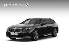 BMW 5-serie Touring - 530e M Sport Edition | M Sport | Travel Pack | Innovation Pack | Bowers & Wilkins | Panora