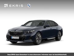 BMW 5-serie - 530e M Sport Edition High Executive | M Sportpakket Pro | Innovation Pack | Travel Pack |