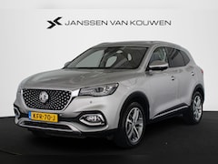 MG EHS - 1.5 TGDI Luxury Panoramadak Leder Apple CarPlay 360 Camera