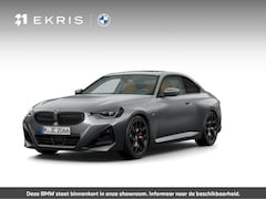 BMW 2-serie Coupé - 220i M Sportpakket Pro | Innovation Pack | Premium Pack