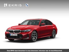 BMW 3-serie - 320i M Sport | Comfort Pack | Trekhaak | Showroom Selection