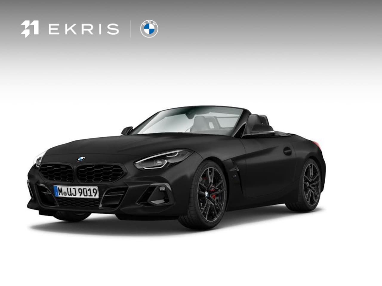BMW Z4 Roadster - sDrive30i Business Edition Plus | Final Edition | High Executive | Harman Kardon - AutoWereld.nl