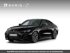 BMW 4-serie Gran Coupé - 420i M Sportpakket Pro | Harman Kardon | Schuif-/kanteldak | Innovation Pack | Comfort Pac