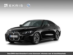 BMW 4-serie Gran Coupé - 420i M Sport | Comfort Pack | Showroom Selection