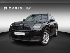 MINI Countryman - C | Blackyard Editon