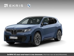 BMW iX3 - 50 xDrive | M Sportpakket | Innovation Pack | Head-up Display | Panoramadak | Iconic Glow