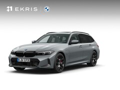 BMW 3-serie Touring - 330e M Sport Edition Trekhaak Pakket | Comfort Pack | Driving Assistant Professional | Har