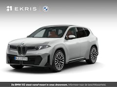 BMW iX3 - 50 xDrive M Sportpakket | Iconic Glow | Panoramadak | Trekhaak | Innovation Pack