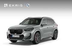 BMW X1 - xDrive23i High Executive | M Sportpakket Pro | Innovation Pack | Driving Assistant Profess