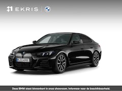 BMW i4 - eDrive35 M Sport Edition | M Sportpakket Pro | Innovation Pack | Comfort Pack | Trekhaak |