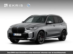BMW X5 - xDrive50e M Sportpakket Pro | Innovation Pack | Comfort-plus Pack | Travel Pack | Premium