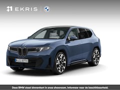 BMW iX3 - 50 xDrive M Sportpakket | Innovation Pack | Panoramadak | Trekhaak