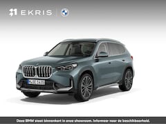 BMW X1 - sDrive20i xLine | Premium Pack | Travel Pack | Comfort Pack | Trekhaak