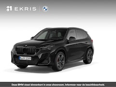 BMW X1 - sDrive20i M Sportpakket | M Sportpakket Pro | Comfort Pack | Innovation Pack | Travel Pack