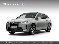 BMW iX - xDrive45 M Sport Pro | Innovation Pack | Harman Kardon | Trekhaak