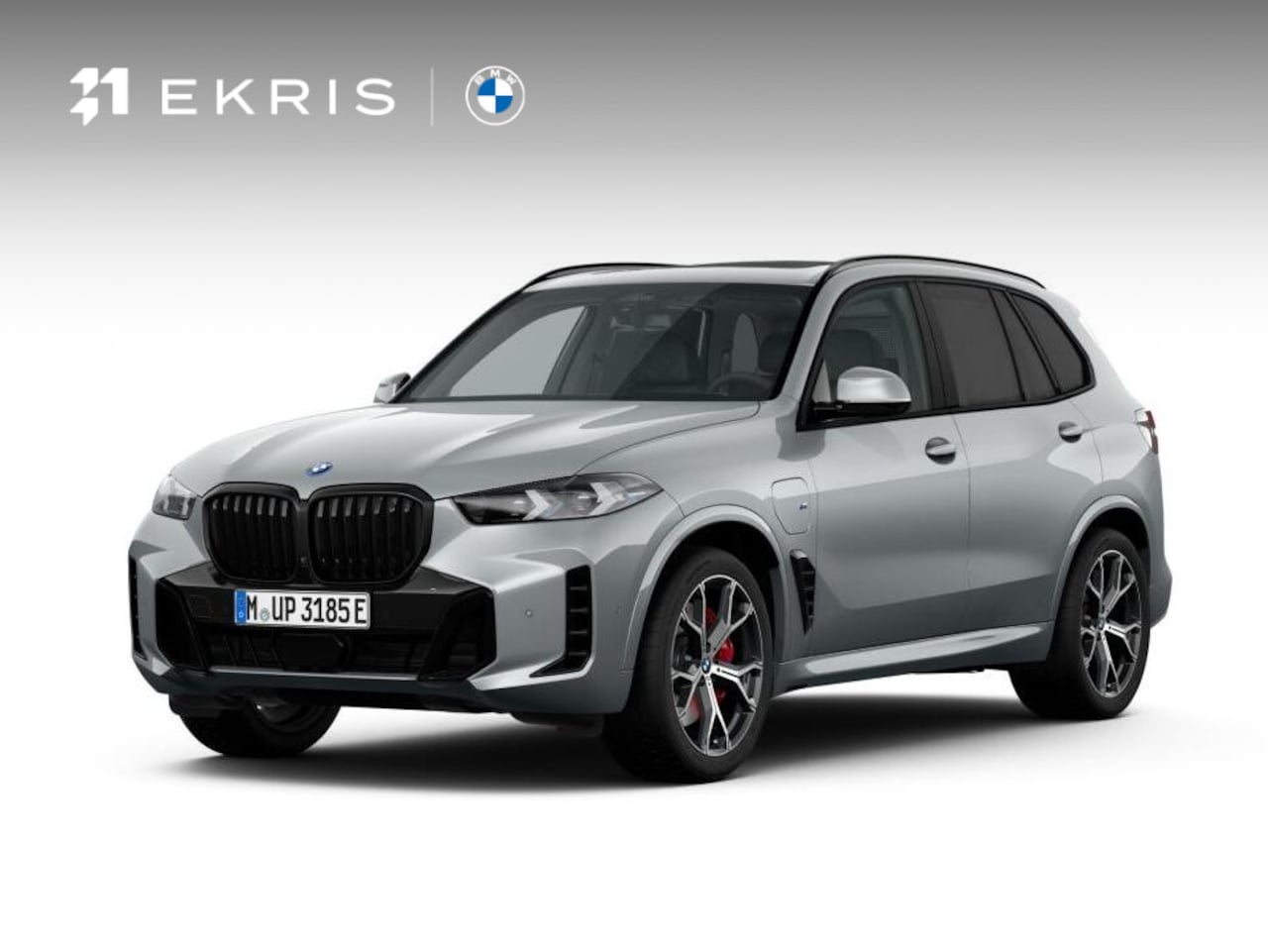 BMW X5 - xDrive50e | M Sportpakket Pro | Travel Pack | Innovation Pack | Comfort Pack Plus | Exclus - AutoWereld.nl