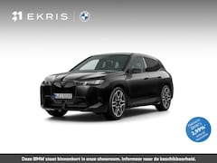 BMW iX - xDrive60 | M Sportpakket Pro | Comfort Pack | Innovation Pack