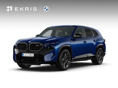 BMW XM - 50e | Bowers & Wilkins | Driving Assistant Professional | Trekhaak