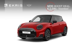 MINI Cooper - E John Cooper Works Trim | Pakket L