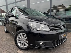 Volkswagen Touran - 1.4 TSI Highline Automaat | Carplay