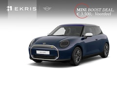 MINI Mini-Electric - Cooper SE Favoured Trim | Pakket M
