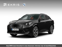 BMW iX2 - xDrive30 M Sport Edition High Executive | M Sportpakket Pro | Innovation Pack | Comfort Pa