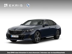BMW 5-serie - 530e M Sport Edition | M Sportpakket Pro | Innovation Pack | Comfort Pack | Travel Pack |