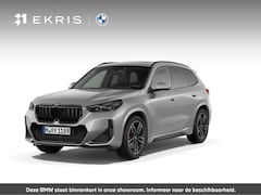 BMW X1 - sDrive20i M Sportpakket | M Sportpakket Pro | Comfort Pack | Innovation Pack | Travel Pack