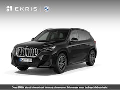 BMW X1 - sDrive20i M Sport | Premium Pack | Travel Pack | Comfort Pack | Trekhaak