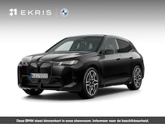 BMW iX - xDrive45 M Sport Package | Comfort Package | Innovation Package