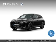 BMW iX - xDrive60 | M Sportpakket Pro | Comfort Pack | Innovation Pack