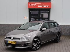 Volkswagen Golf Variant - 1.2 TSI Trendline airco LM org NL