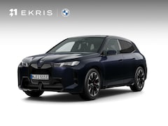 BMW iX - xDrive45 M Sport Pro | Innovation Pack | Bowers & Wilkins