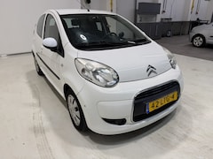 Citroën C1 - 1.0-12V Ambiance