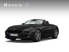 BMW Z4 Roadster - sDrive20i | Final Edition | Harman Kardon | Head-up Display